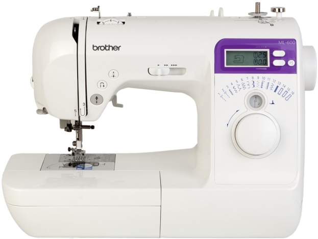  BROTHER ML-600  BROTHER ML-600 фото №1