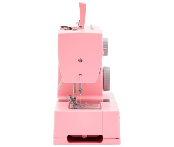 SINGER HEAVY DUTY 4411 PINK SINGER HEAVY DUTY 4411 фото №6