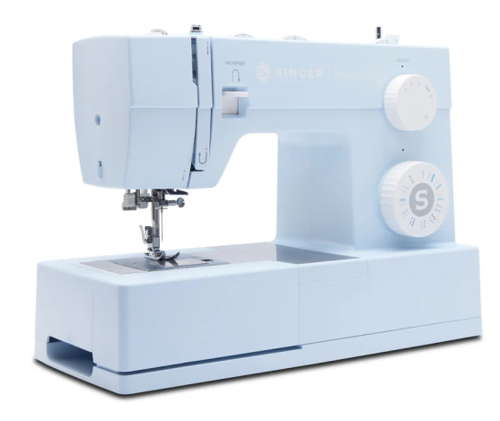 SINGER HEAVY DUTY 4423 BLUE  SINGER HEAVY DUTY 4423 фото №7
