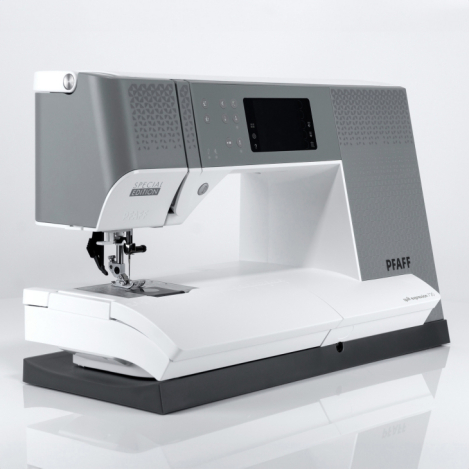 PFAFF QUILT EXPRESSION 720 SPECIAL EDITION PFAFF QUILT EXPRESSION 720 SPECIAL EDITION фото №8