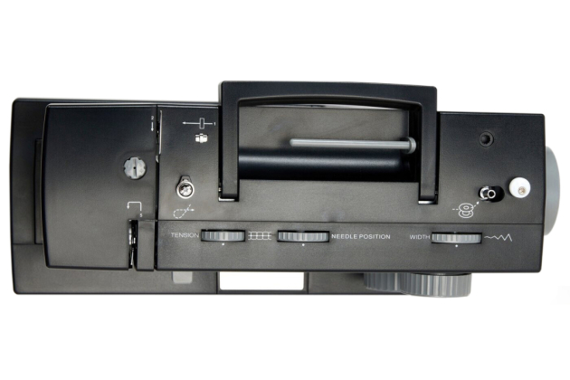 SINGER HEAVY DUTY 4432 BLACK HEAVY DUTY 4432 BLACK фото №8