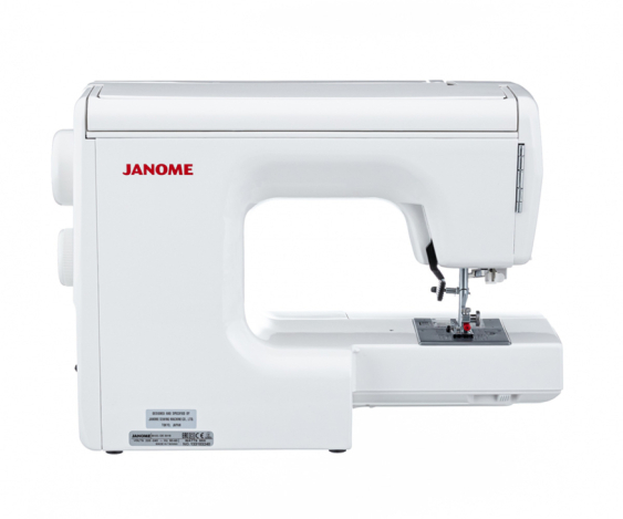 JANOME DECOR EXCEL 5018 DECOR EXCEL 5018 фото №2