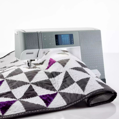 PFAFF QUILT EXPRESSION 720 SPECIAL EDITION PFAFF QUILT EXPRESSION 720 SPECIAL EDITION фото №4