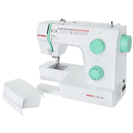 FAMILY HOBBY LINE 21 HOBBY LINE 21 фото №5