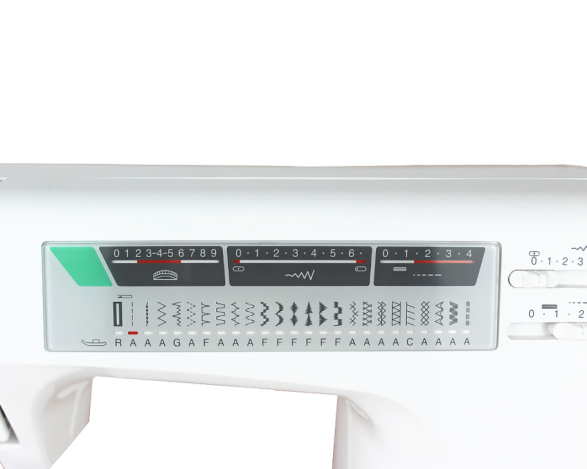JANOME 7524A JANOME 7524A фото №4