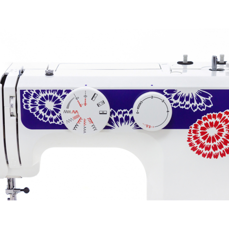 JANOME 4400 JANOME 4400 фото №4