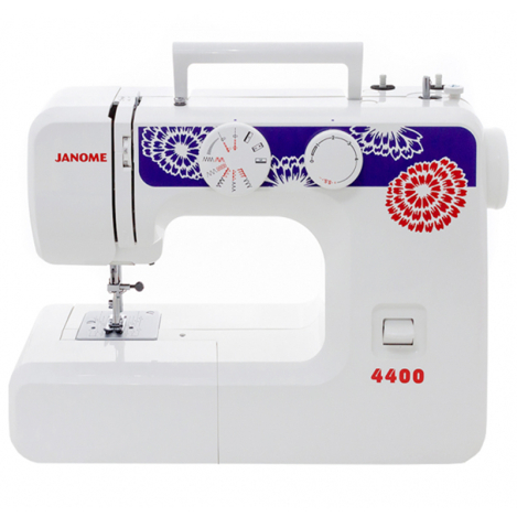 JANOME 4400 JANOME 4400 фото №1