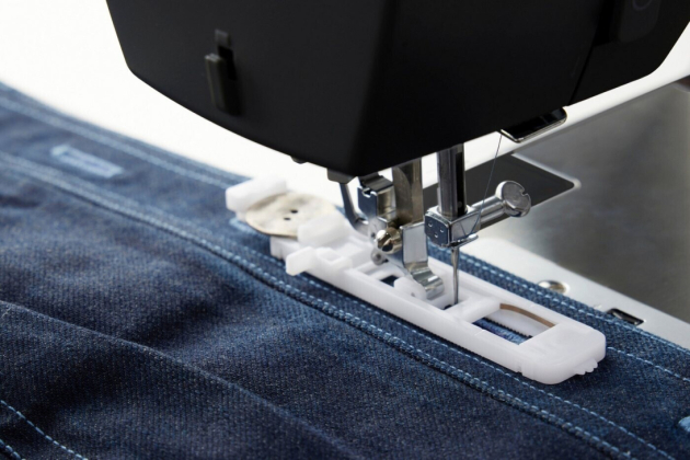 SINGER HEAVY DUTY 4432 BLACK HEAVY DUTY 4432 BLACK фото №3