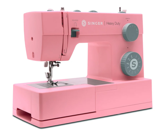SINGER HEAVY DUTY 4411 PINK SINGER HEAVY DUTY 4411 фото №7
