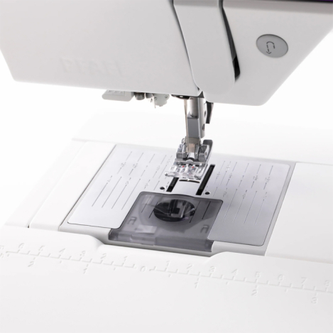 PFAFF EXPRESSION LINE 710 SPECIAL EDITION PFAFF EXPRESSION LINE 710 SPECIAL EDITION фото №5