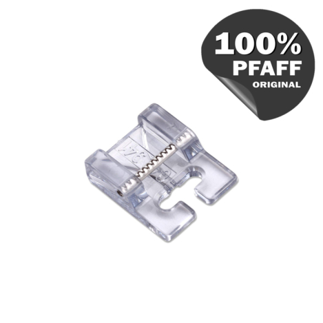 PFAFF ЛАПКА ДЛЯ АППЛИКАЦИОННЫХ РАБОТ  820214096 фото №2