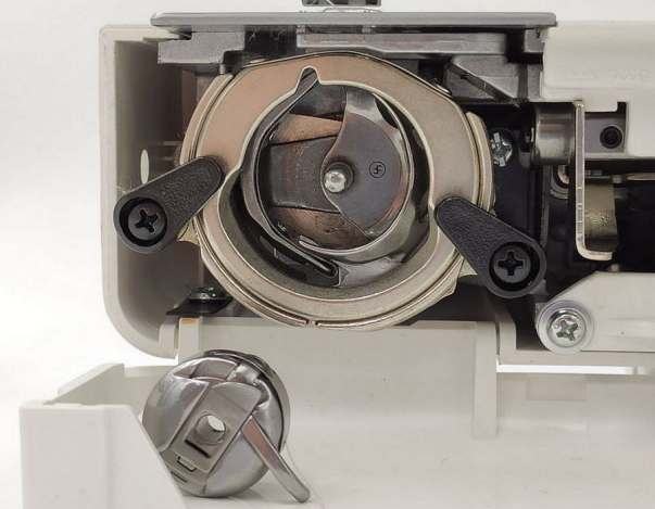 JANOME EL530 JANOME EL530 фото №3