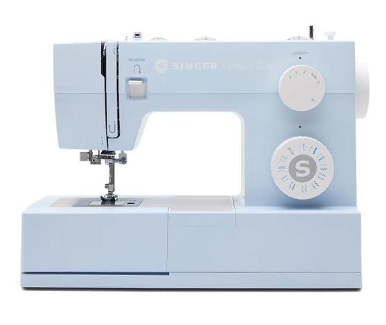 SINGER HEAVY DUTY 4423 BLUE  SINGER HEAVY DUTY 4423 фото №1