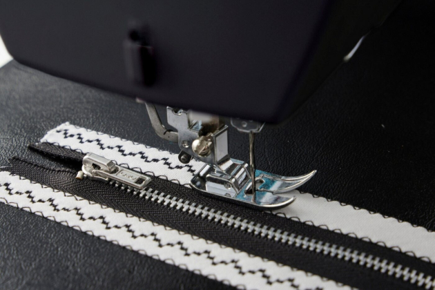 SINGER HEAVY DUTY 4432 BLACK HEAVY DUTY 4432 BLACK фото №4