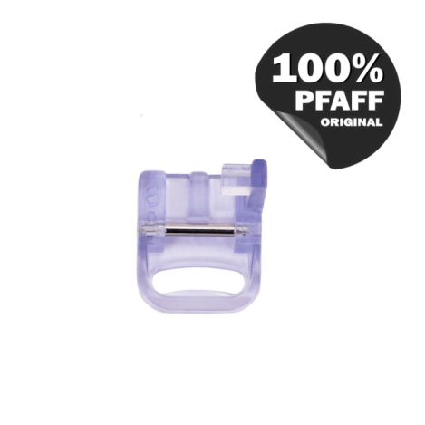 PFAFF ЛАПКА ДЛЯ ВЫШИВАНИЯ/СЕНСОРНОЙ СВОБОДНОЙ ТЕХНИКИ  820671096 фото №3