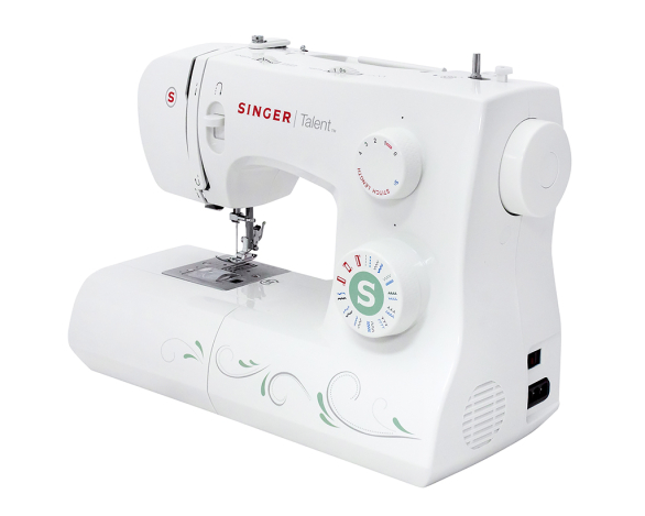 SINGER TALENT 3321 SINGER TALENT 3321 фото №3