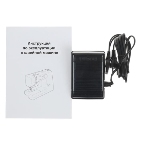 JANOME AMI 25 JANOME AMI 25 фото №5