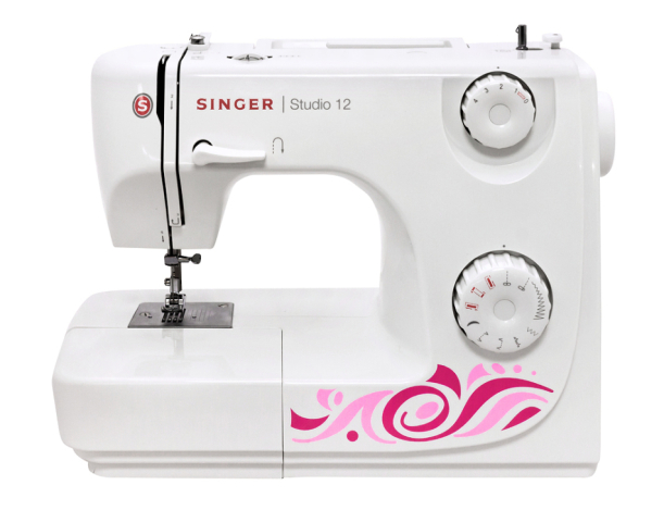 SINGER STUDIO 12 SINGER STUDIO 12 фото №1