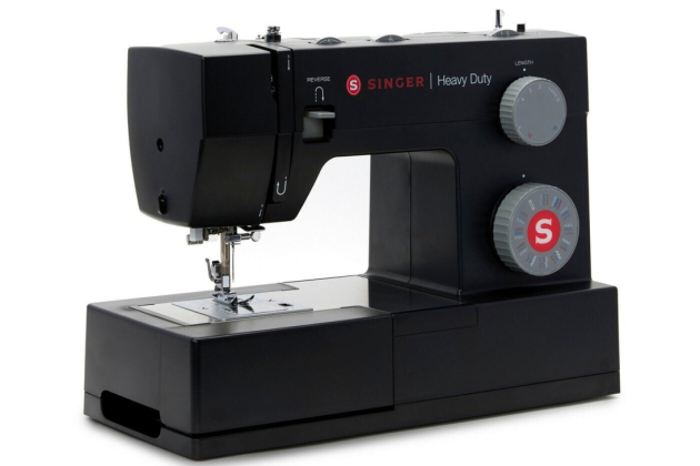 SINGER HEAVY DUTY 4432 BLACK HEAVY DUTY 4432 BLACK фото №9