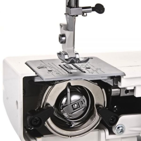 JANOME 4400 JANOME 4400 фото №6