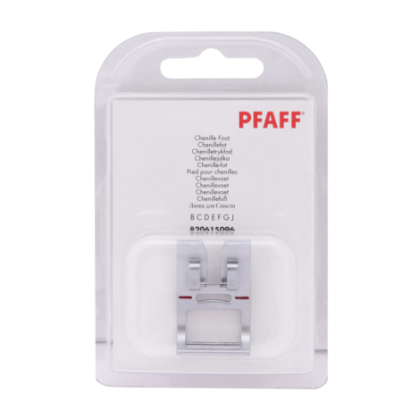 PFAFF ЛАПКА ДЛЯ ТЕХНІКИ 