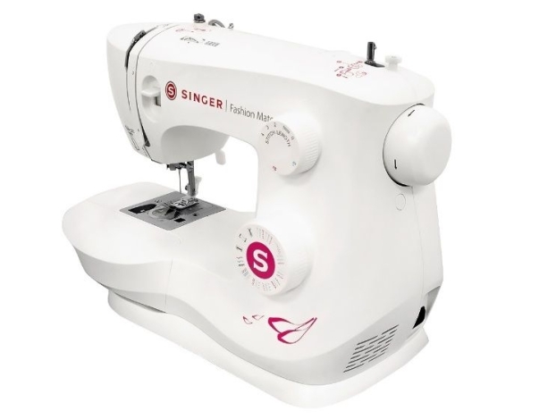 SINGER Fashion Mate 3333 SINGER Fashion Mate 3333 фото №4