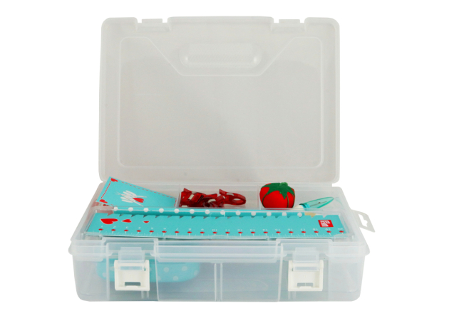 PRYM БАЗОВИЙ НАБІР *ШИТТЯ* LOVE  651222 фото №3