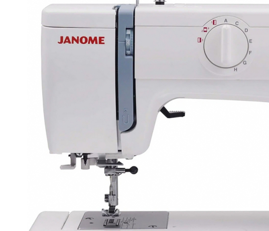 JANOME 5515 JANOME 5515 фото №3