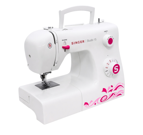 SINGER STUDIO 15 SINGER STUDIO 15 фото №4