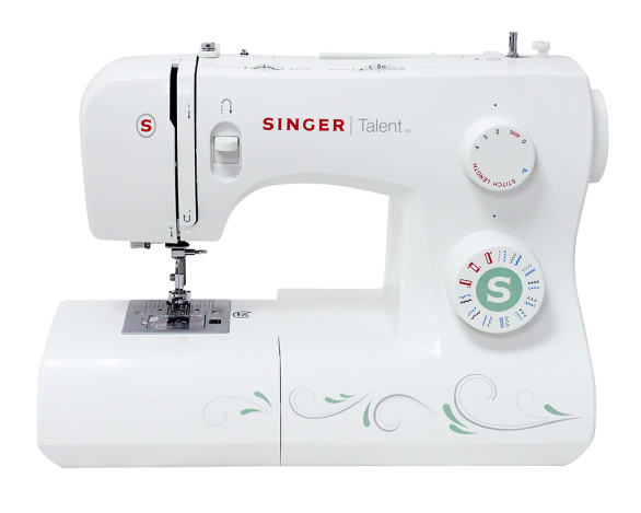 SINGER TALENT 3321 SINGER TALENT 3321 фото №1