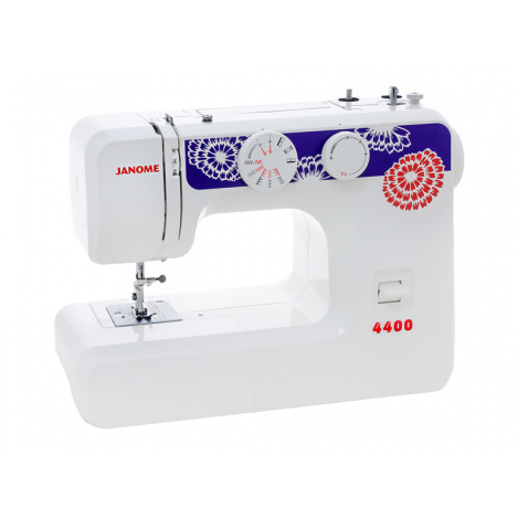 JANOME 4400 JANOME 4400 фото №2