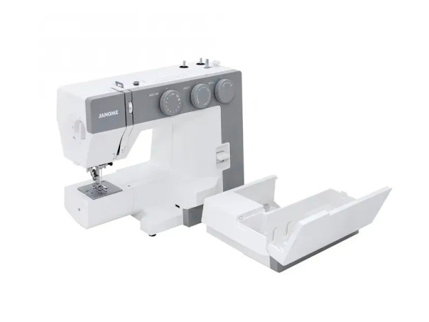 JANOME 1522LG Janome 1522LG фото №3