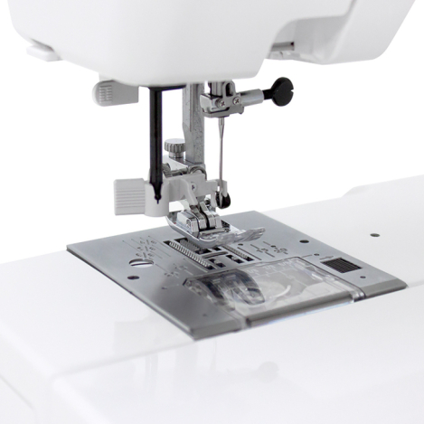 JANOME DECOR EXCEL II 5024 JANOME DECOR EXCEL II 5024 фото №6