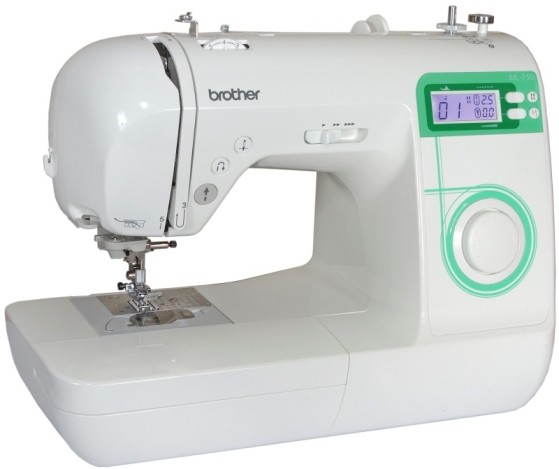 BROTHER ML-750 BROTHER ML-750 фото №1