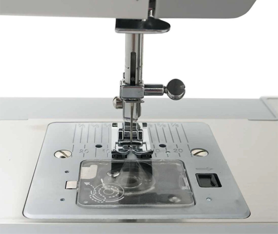 SINGER HEAVY DUTY 4411 GREY SINGER Heavy Duty 4411 фото №6