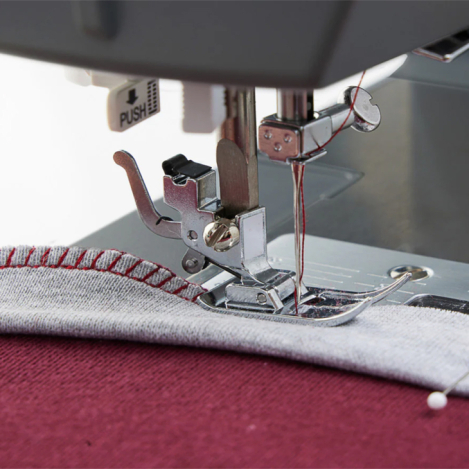 SINGER HEAVY DUTY 4423 GREY SINGER HEAVY DUTY 4423 фото №4
