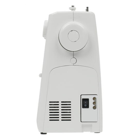 JANOME AMI 25 JANOME AMI 25 фото №2