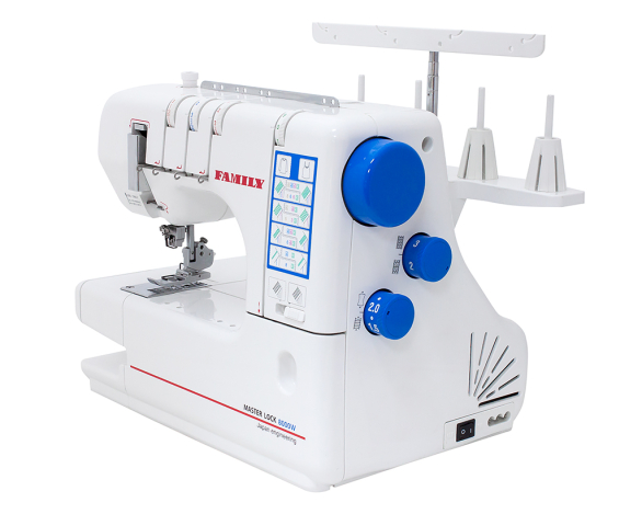 FAMILY MASTER LOCK 8000W FAMILY MASTER LOCK 8000W фото №3