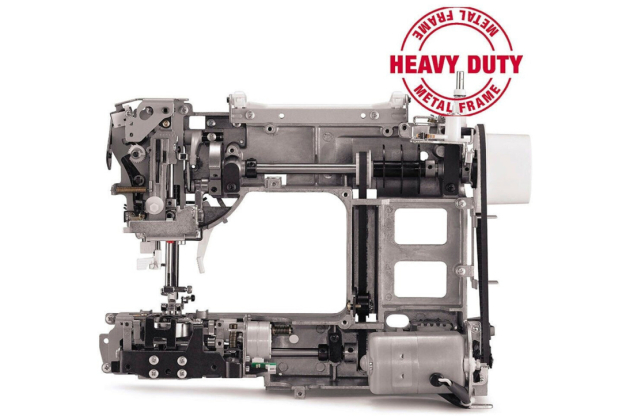 SINGER HEAVY DUTY 4432 BLACK HEAVY DUTY 4432 BLACK фото №7