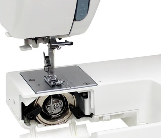 JANOME 5519 JANOME 5519 фото №2