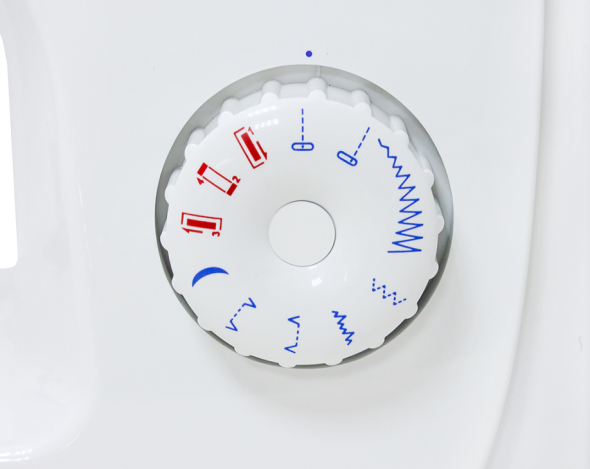 SINGER 8280 Singer 8280 фото №3