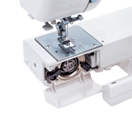 JANOME 5515 JANOME 5515 фото №2