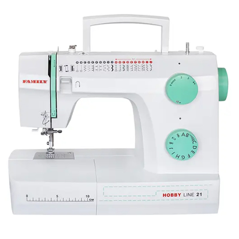 FAMILY HOBBY LINE 21 HOBBY LINE 21 фото №1