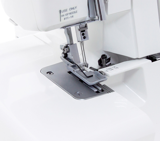 JANOME MIDORI PRO 5 JANOME MIDORI PRO 5 фото №2