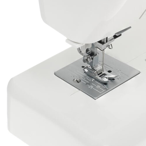 JANOME AMI 25 JANOME AMI 25 фото №3