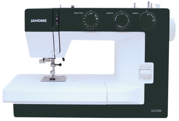 JANOME 1522GN JANOME 1522GN фото №1