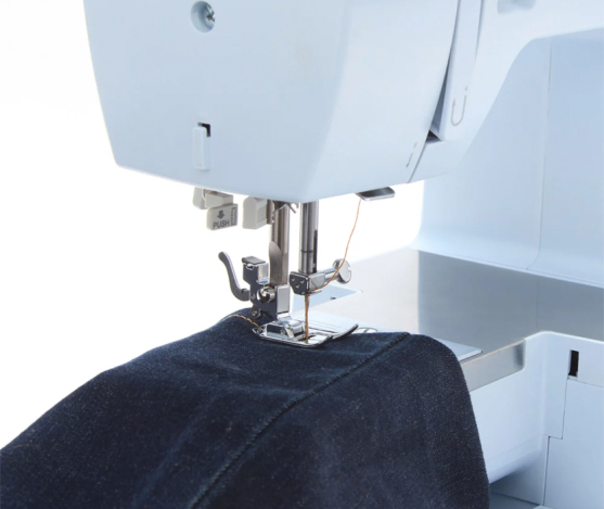 SINGER HEAVY DUTY 4423 BLUE  SINGER HEAVY DUTY 4423 фото №4