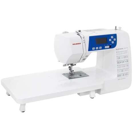 FAMILY PLATINUM LINE 6300 PLATINUM LINE 6300 фото №2