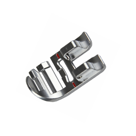 PFAFF ЛАПКА ДЛЯ НАШИВАННЯ ДЕКОРАТИВНОЇ ТАСЬМИ  820614096 фото №2