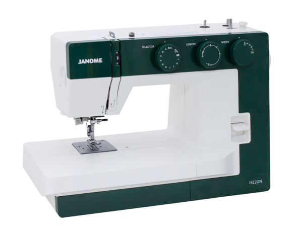 JANOME 1522GN JANOME 1522GN фото №8